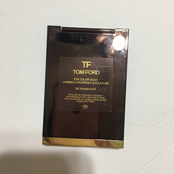 Tom Ford eyeshadow 30 - Picture 4 of 4